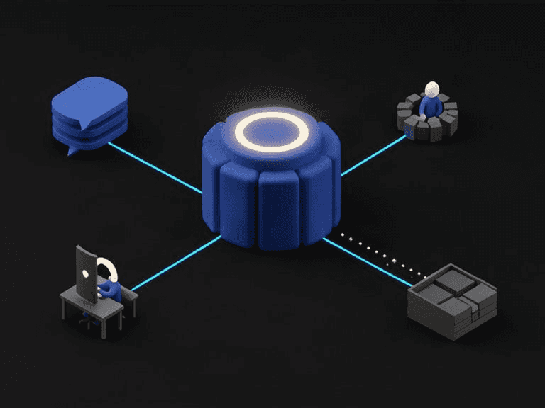 AI agent for customer service: what actually works? | Voltti