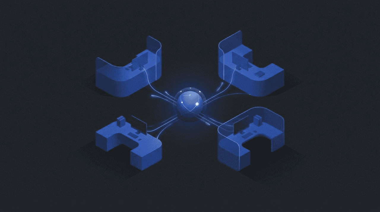Hermes for teams