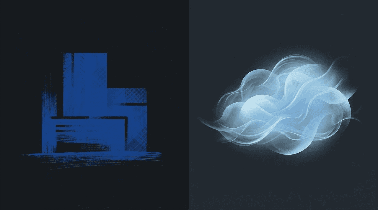 Lokale AI vs cloud-AI vergelijking