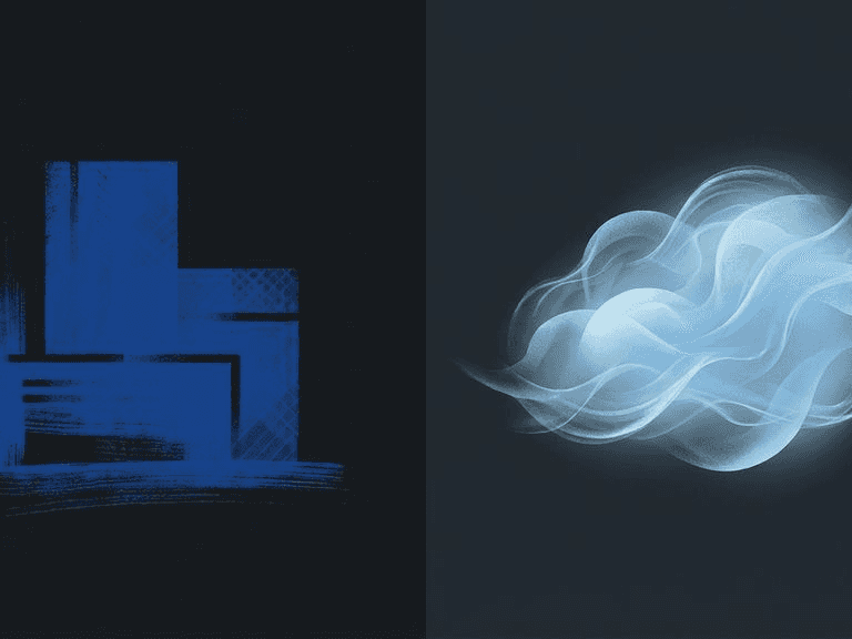 Lokale AI versus cloud-AI: welke keuze past bij uw kmo? | Voltti