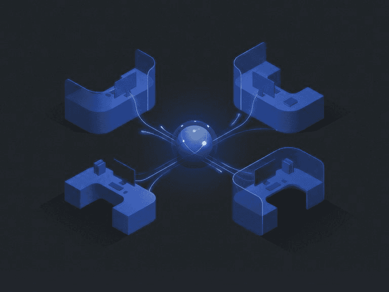Hermes Desktop voor teams: werken vanuit het juiste project | Voltti