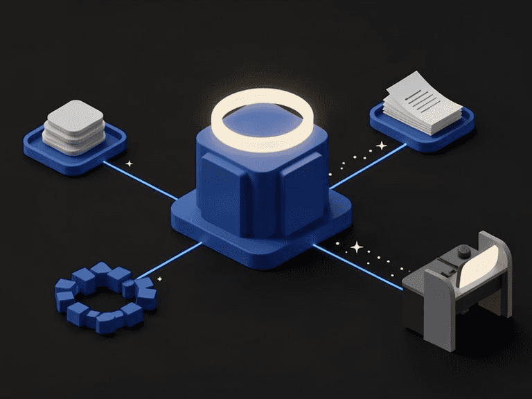 Automating quotes with an AI agent: how it works | Voltti
